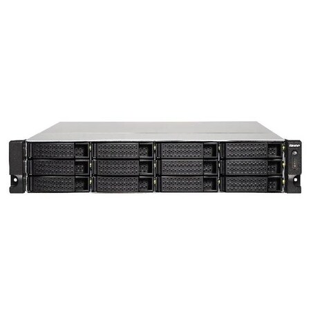 Qnap EN-TS1278G AMD R-Series RX-421ND 2.1GHz/8GB TS-1273U-8G-US